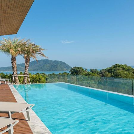 Elite Atoll Serviced Apartments Phuket Rawai Екстериор снимка