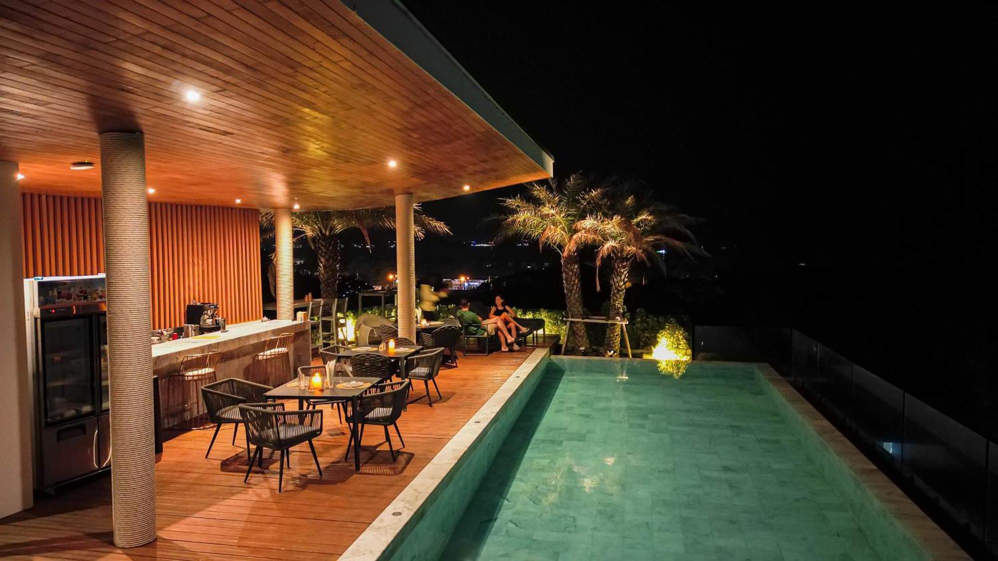 Elite Atoll Serviced Apartments Phuket Rawai Екстериор снимка