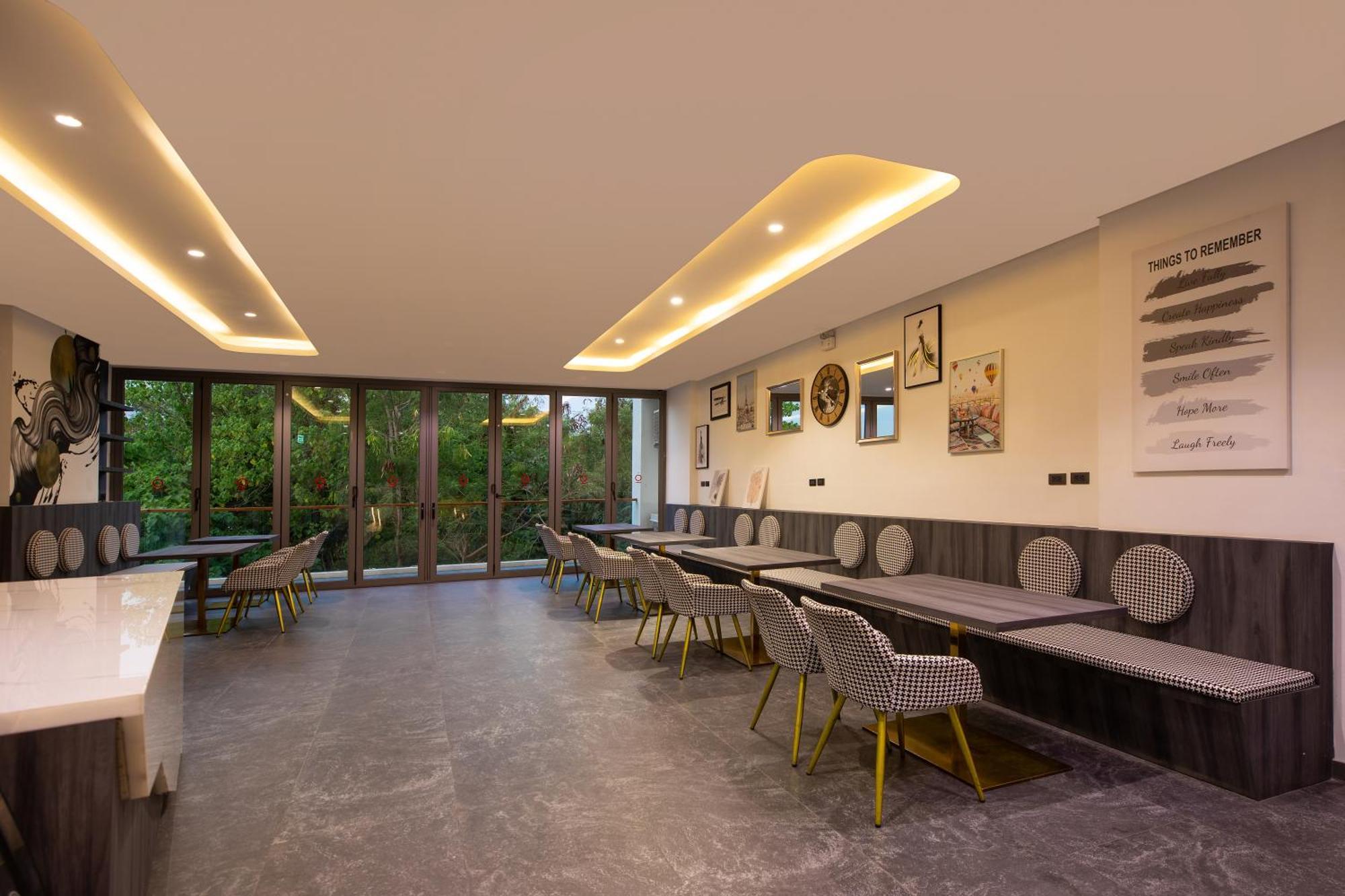 Elite Atoll Serviced Apartments Phuket Rawai Екстериор снимка
