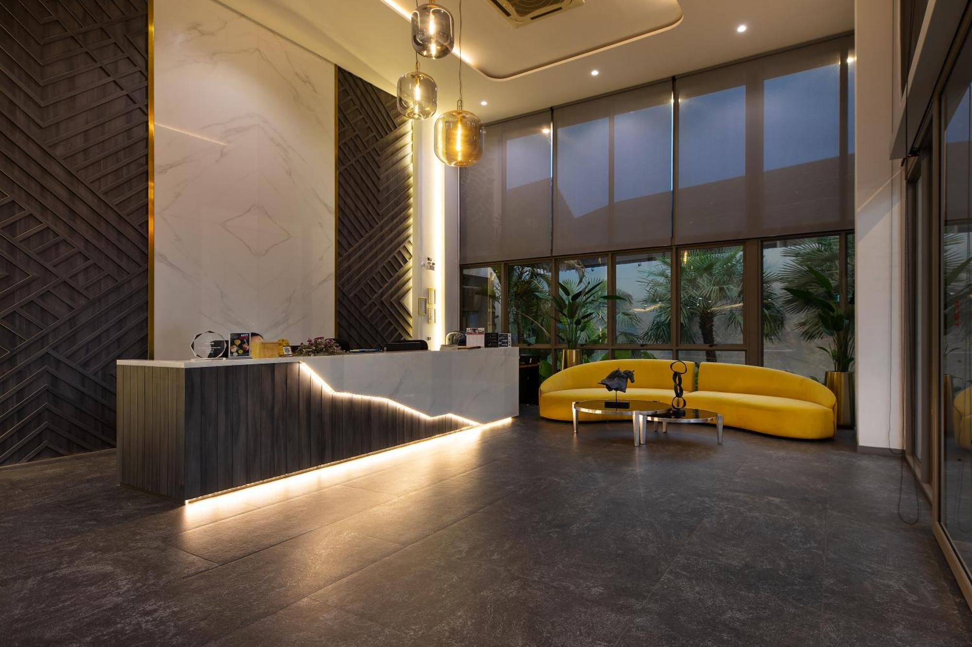 Elite Atoll Serviced Apartments Phuket Rawai Екстериор снимка