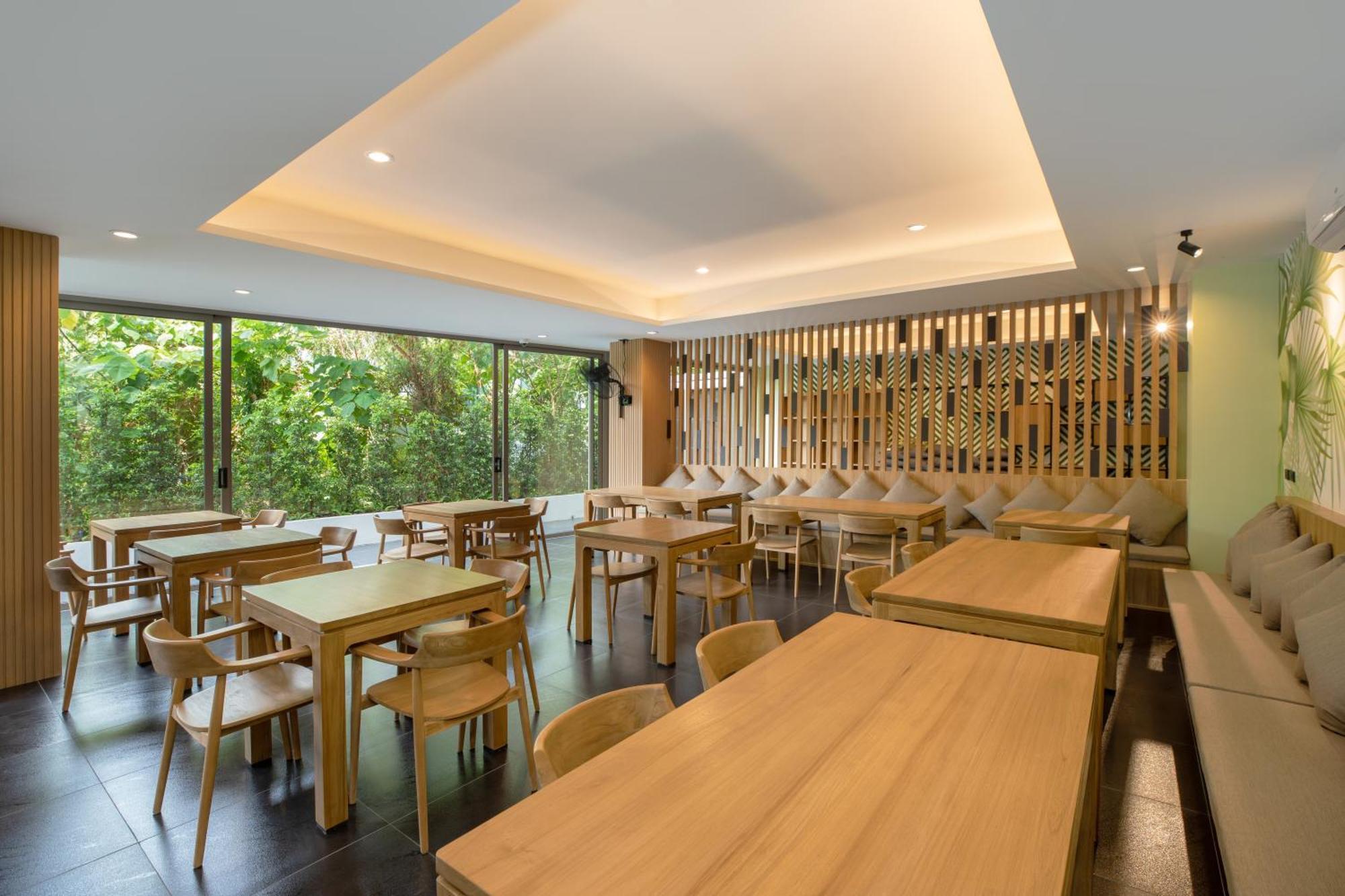 Elite Atoll Serviced Apartments Phuket Rawai Екстериор снимка